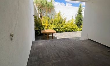 Casa en venta en Lomas Tecnólógico