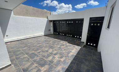Casa en venta en Lomas Tecnólógico