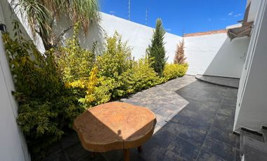 Casa en venta en Lomas Tecnólógico