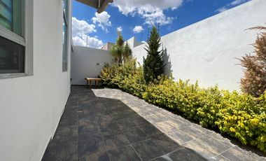 Casa en venta en Lomas Tecnólógico