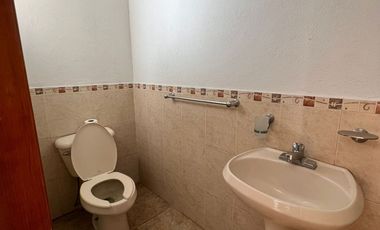 Casa en venta en Lomas Tecnólógico