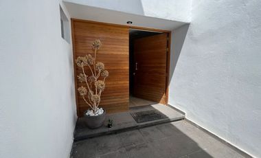 Casa en venta en Lomas Tecnólógico