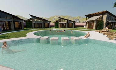 TERRENO PARA CONSTRUIR CASA VACACIONAL EN ATLIXCO, PUE., PUE.