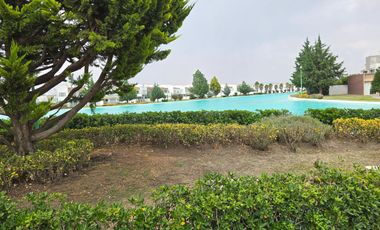 Casa en Venta en Residencial Foresta Metepec