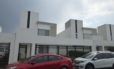 Casa en Venta en Residencial Foresta Metepec