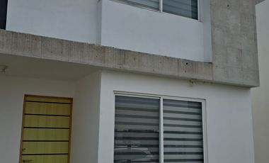 Casa en Venta en Residencial Foresta Metepec