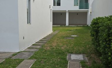 Casa en Venta en Residencial Foresta Metepec