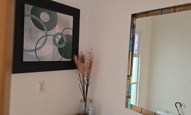 Casa en Venta en Residencial Foresta Metepec