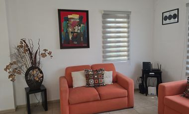 Casa en Venta en Residencial Foresta Metepec