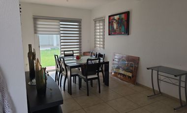 Casa en Venta en Residencial Foresta Metepec