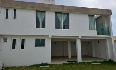Casa en Venta en Residencial Foresta Metepec