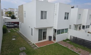 Casa en Venta en Residencial Foresta Metepec