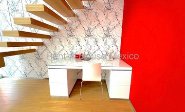 Departamento en renta en la colonia Nápoles IGG-MC
