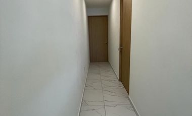 Departamento en venta de 2 recamaras con estacionamiento en San Lucas Tepletlacalco, Tlalnepantla