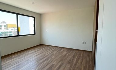 Departamento en venta de 2 recamaras con estacionamiento en San Lucas Tepletlacalco, Tlalnepantla