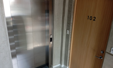 Departamento en venta de 2 recamaras con estacionamiento en San Lucas Tepletlacalco, Tlalnepantla