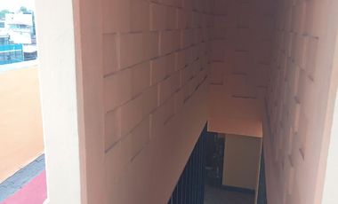 Av. Toltecas, en venta edificio completo de 4 niveles con 8 departamentos