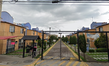 CASA ADJUDICADA VOLCAN POPOCATEPETL 4 VIV 2, SAN BUENAVENTURA, IXTAPALUCA  $1,207,000