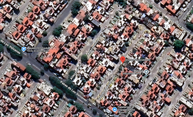 CASA ADJUDICADA VOLCAN POPOCATEPETL 4 VIV 2, SAN BUENAVENTURA, IXTAPALUCA  $1,207,000