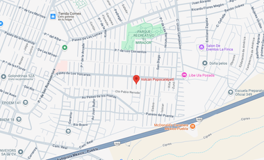 CASA ADJUDICADA VOLCAN POPOCATEPETL 4 VIV 2, SAN BUENAVENTURA, IXTAPALUCA  $1,207,000