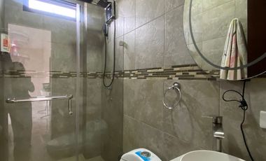 Amplia casa en venta en el centro de Catamayo