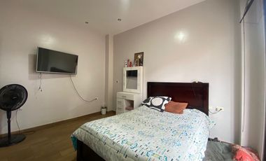 Amplia casa en venta en el centro de Catamayo