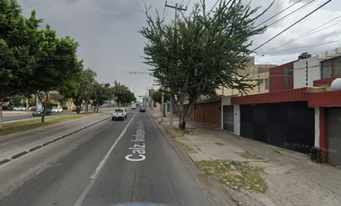 CASA DE RECUPERACIÓN BANCARIA EN CALZ. INDEPENDENCIA NORTE, COL. INDEPENDENCIA, GUADALAJARA . ¡NO SE ACEPTAN CRÉDITOS!