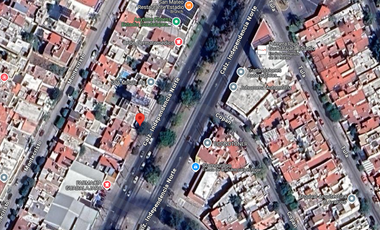 CASA DE RECUPERACIÓN BANCARIA EN CALZ. INDEPENDENCIA NORTE, COL. INDEPENDENCIA, GUADALAJARA . ¡NO SE ACEPTAN CRÉDITOS!