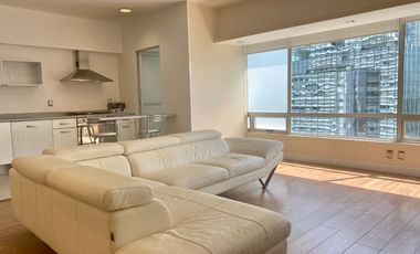 VENTA DEPARTAMENTO SANTA FE H2O