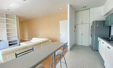 VENTA DEPARTAMENTO SANTA FE H2O
