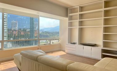 VENTA DEPARTAMENTO SANTA FE H2O