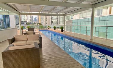 VENTA DEPARTAMENTO SANTA FE H2O