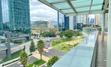 VENTA DEPARTAMENTO SANTA FE H2O