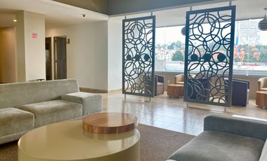 VENTA DEPARTAMENTO SANTA FE H2O