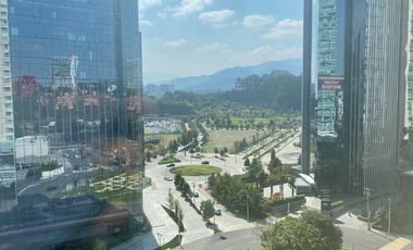VENTA DEPARTAMENTO SANTA FE H2O