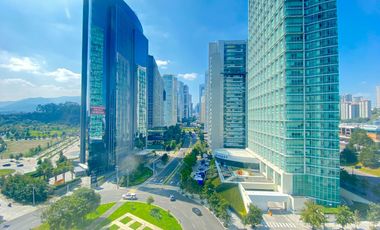 VENTA DEPARTAMENTO SANTA FE H2O
