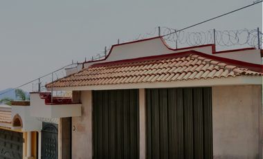 iOportunidad Unica en Residencial Don Vasco, Uruapan! Casa en Venta