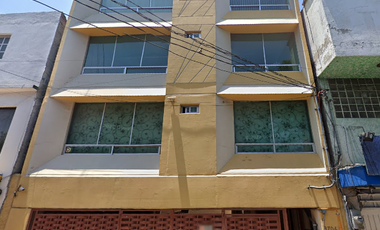 DEPARTAMENTO EN VENTA   PONIENTE 54,  3706 # 302, OBRERO POPULAR, AZCAPOTZALCO, CDMX $1,398,598