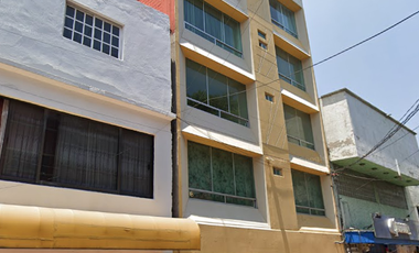 DEPARTAMENTO EN VENTA   PONIENTE 54,  3706 # 302, OBRERO POPULAR, AZCAPOTZALCO, CDMX $1,398,598