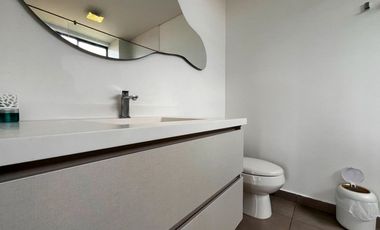 Casa  en  arriendo,  Alto De Palmas, Envigado, Antioquia
