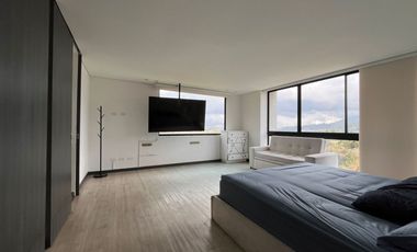 Casa  en  arriendo,  Alto De Palmas, Envigado, Antioquia