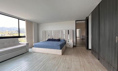 Casa  en  arriendo,  Alto De Palmas, Envigado, Antioquia