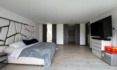 Casa  en  arriendo,  Alto De Palmas, Envigado, Antioquia
