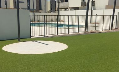 Se vende casa en Coto Sur Residencial