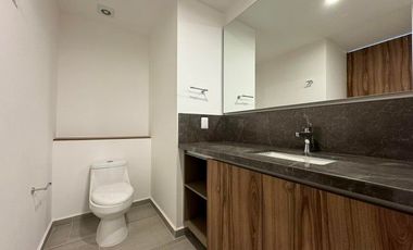 Rento loft en jurica cerca de antea 86 m 1 recamara 1 baño 1 auto con amenidades