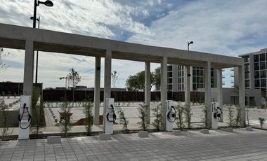 Rento loft en jurica cerca de antea 86 m 1 recamara 1 baño 1 auto con amenidades
