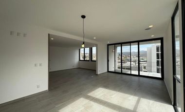 Rento loft en jurica cerca de antea 86 m 1 recamara 1 baño 1 auto con amenidades