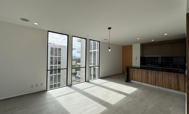 Rento loft en jurica cerca de antea 86 m 1 recamara 1 baño 1 auto con amenidades