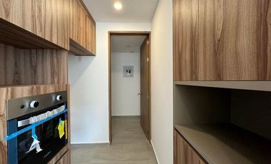 Rento loft en jurica cerca de antea 86 m 1 recamara 1 baño 1 auto con amenidades