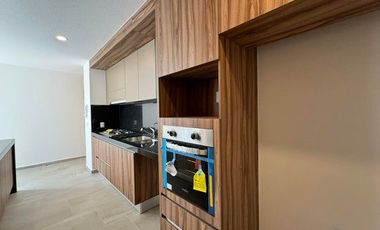 Rento loft en jurica cerca de antea 86 m 1 recamara 1 baño 1 auto con amenidades